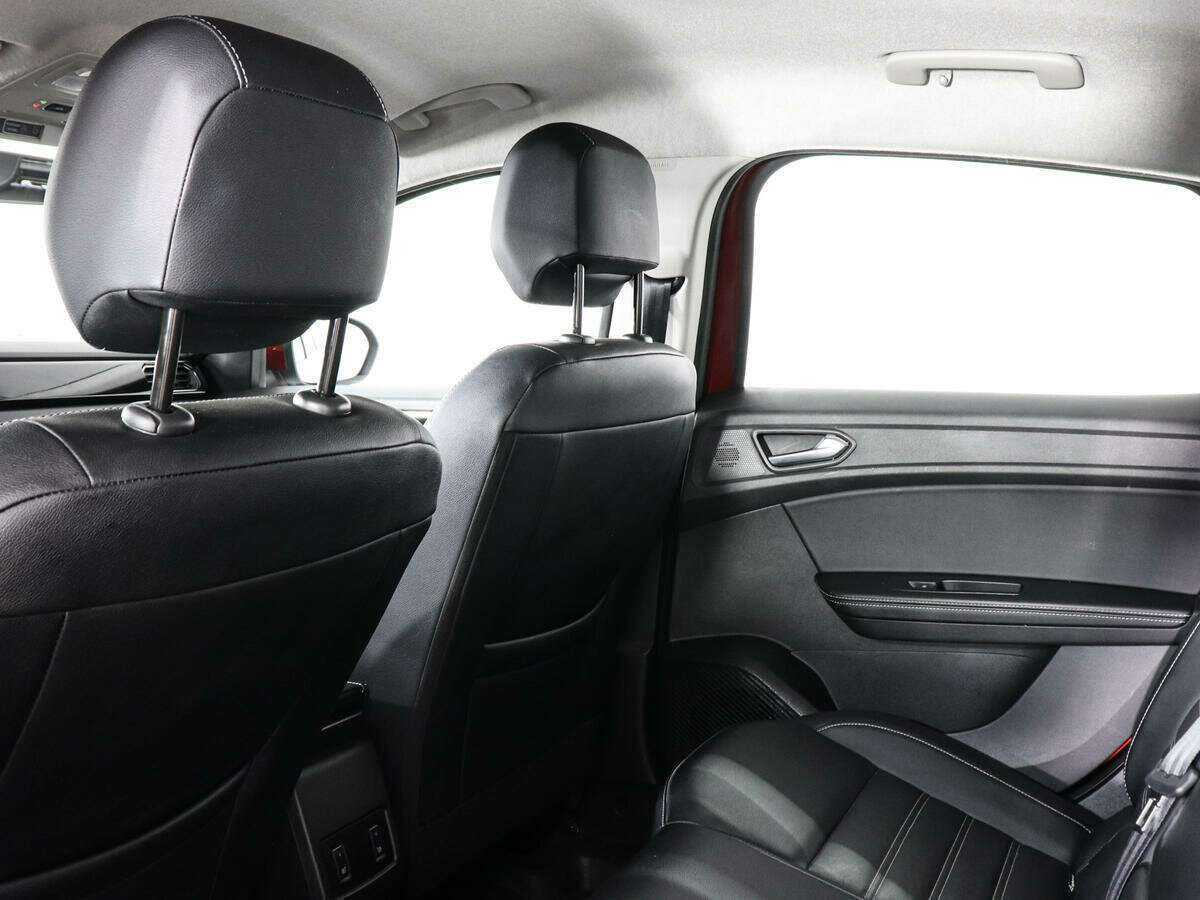 Купить Renault Arkana, 2019, 40 612 км.. Фото: #10