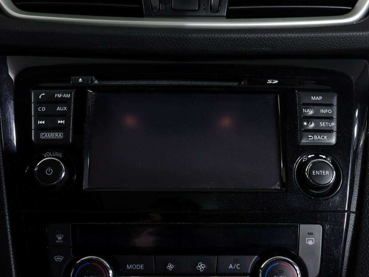 Купить Nissan X-Trail, 2015, 112 000 км.. Фото: #19