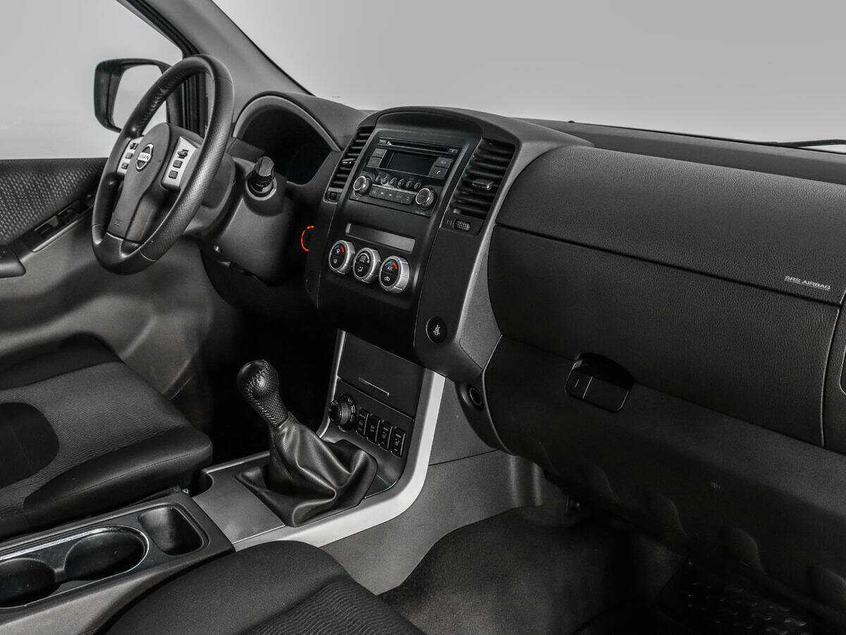 Купить Nissan Pathfinder, 2013, 226 218 км.. Фото: #11