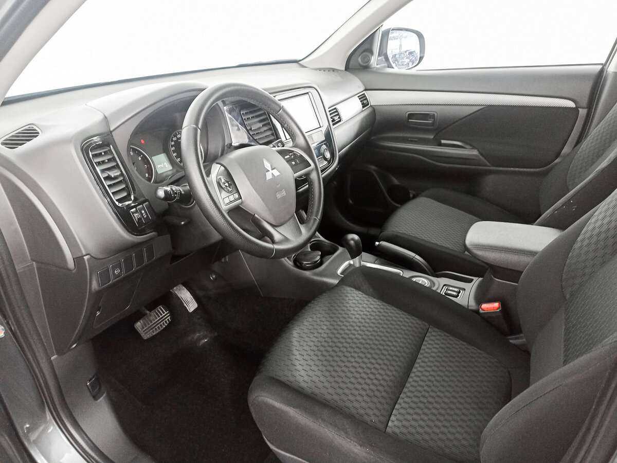 Купить Mitsubishi Outlander, 2014, 144 199 км.. Фото: #15