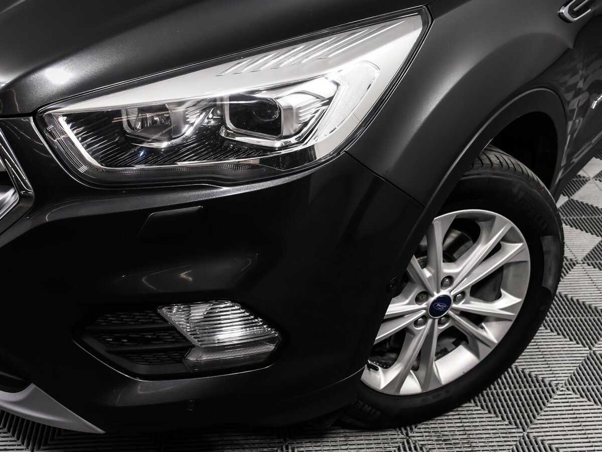 Купить Ford Kuga, 2017, 105 273 км.. Фото: #13