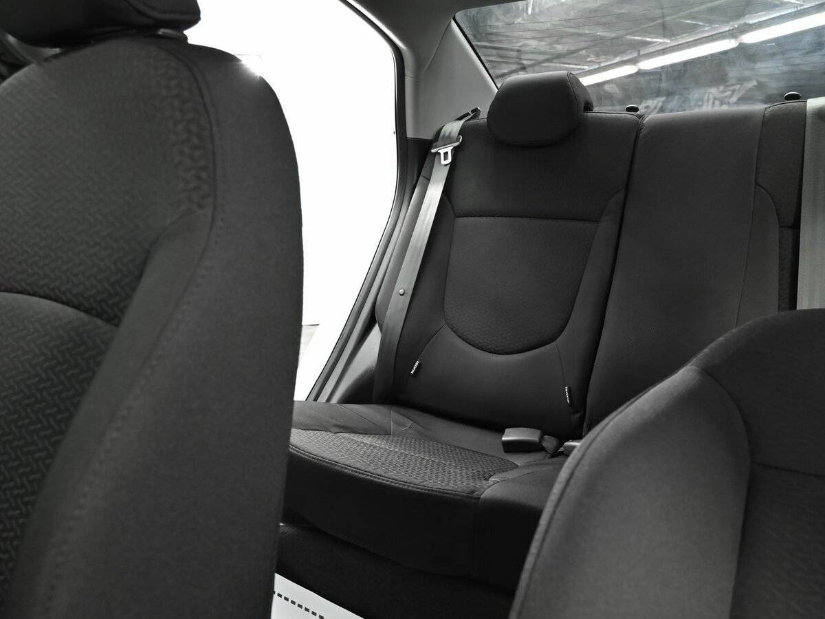 Купить Kia Rio, 2013, 111 000 км.. Фото: #13