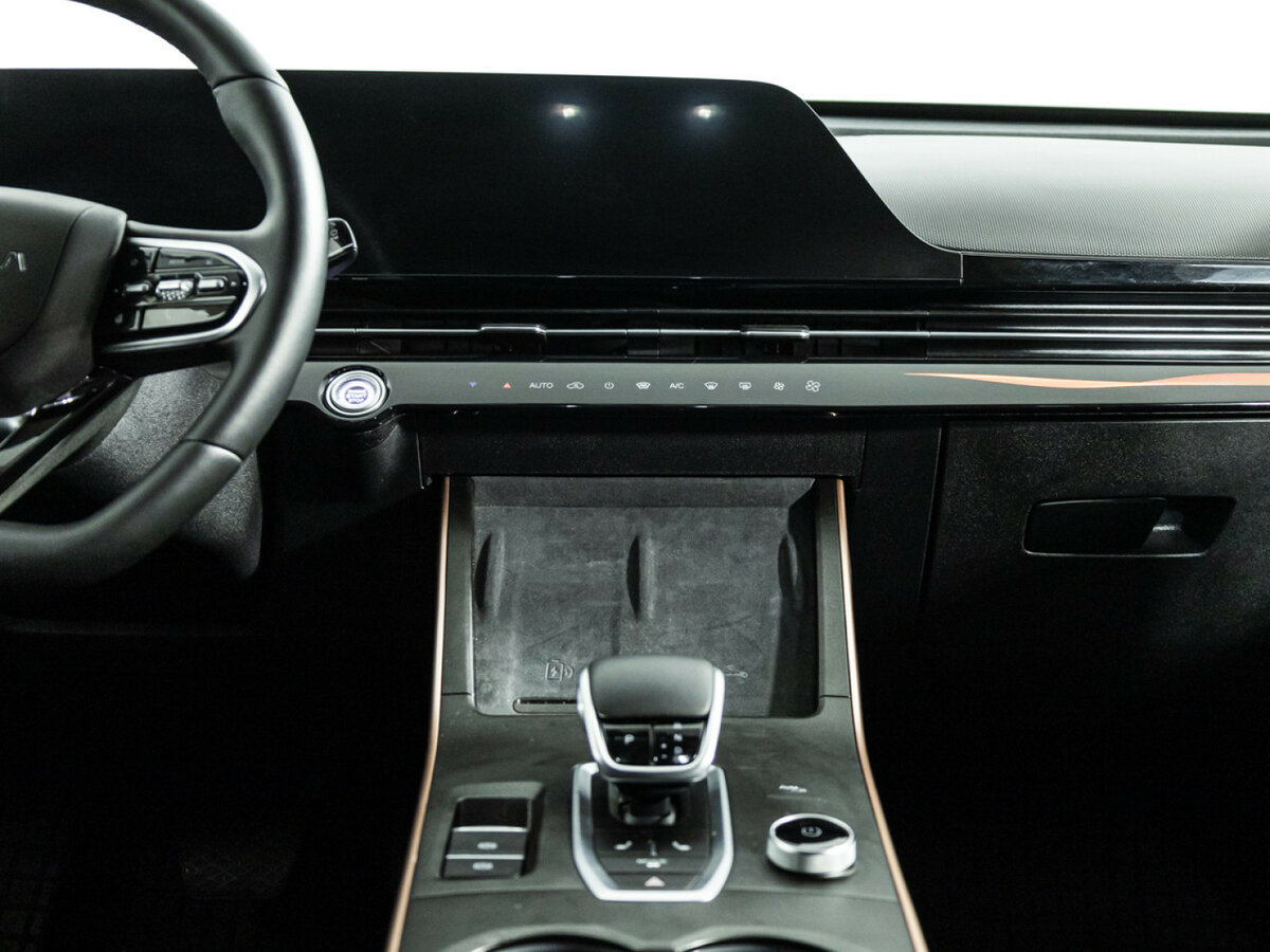 Купить OMODA C5, 2024, 22 795 км.. Фото: #13