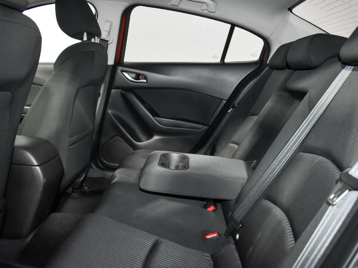 Купить Mazda 3, 2013, 79 000 км.. Фото: #10