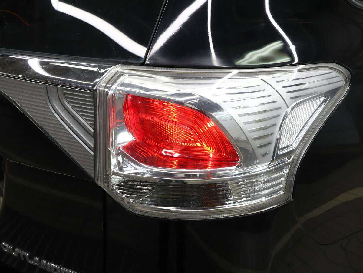 Купить Mitsubishi Outlander, 2013, 136 000 км.. Фото: #4