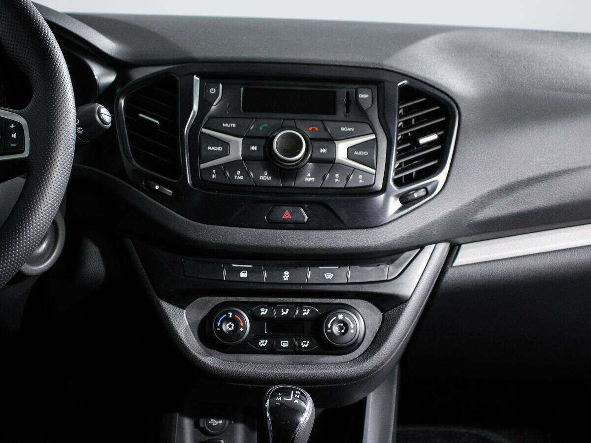 Купить Lada (ВАЗ) Vesta, 2019, 82 000 км.. Фото: #9