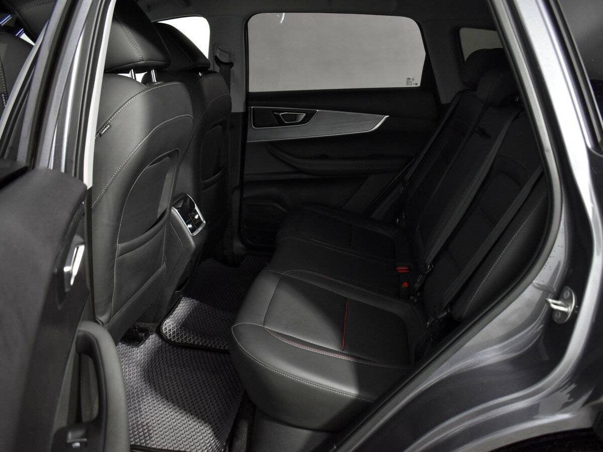 Купить Chery Tiggo 7 Pro, 2022, 48 690 км.. Фото: #10