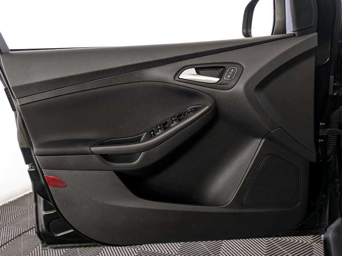 Купить Ford Focus, 2017, 111 000 км.. Фото: #14