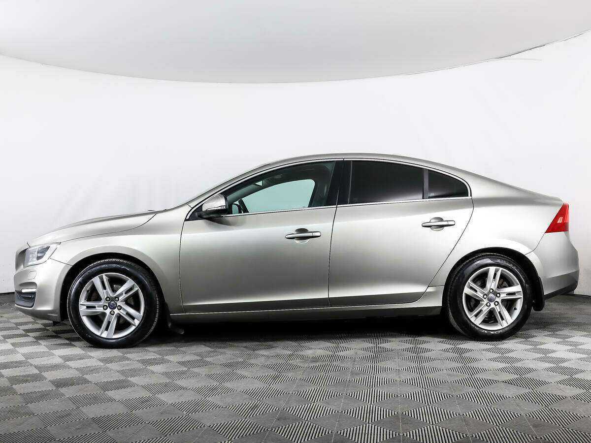 Купить Volvo S60, 2014, 151 000 км.. Фото: #7