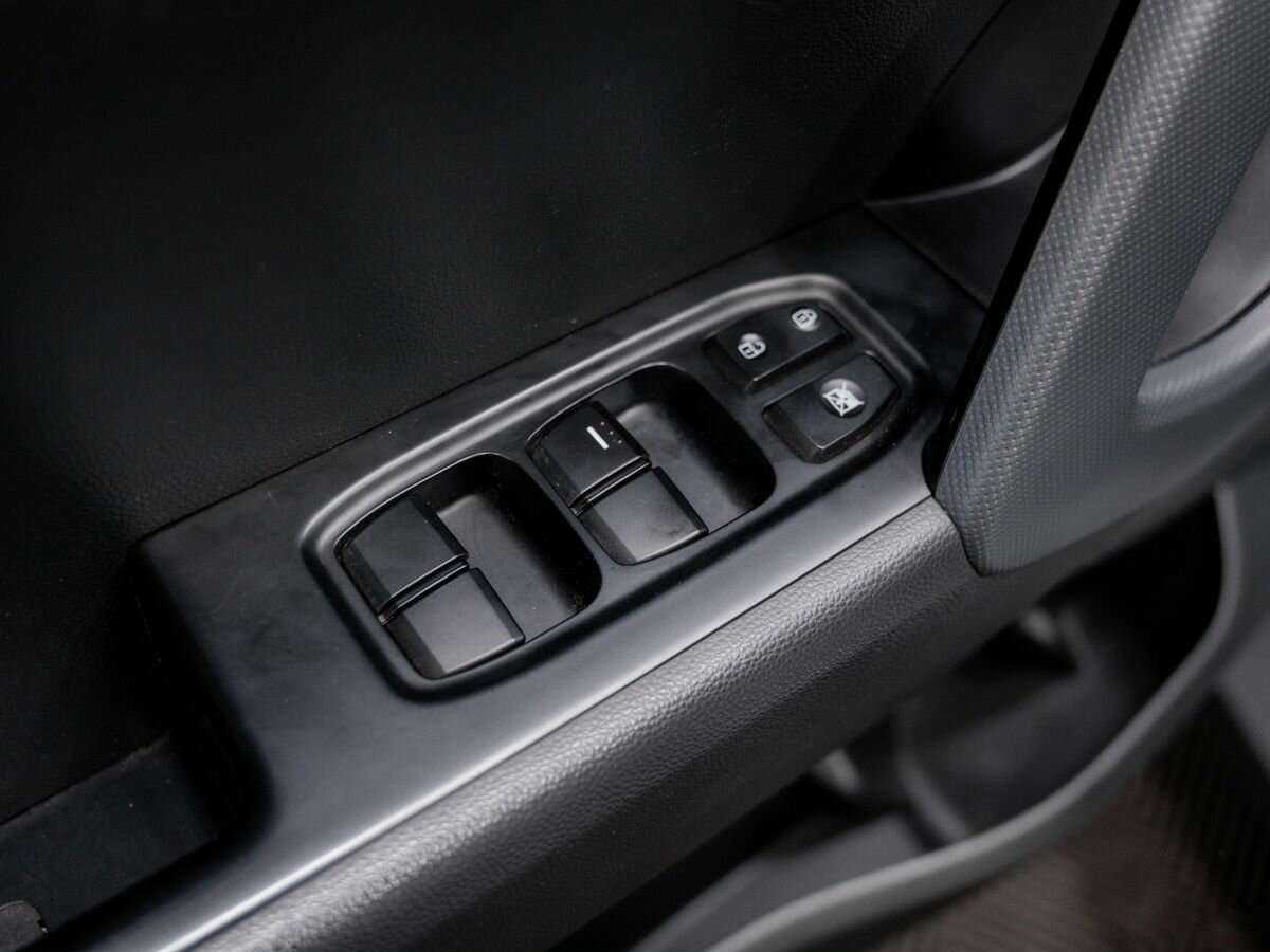 Купить Hyundai Creta, 2019, 132 000 км.. Фото: #11