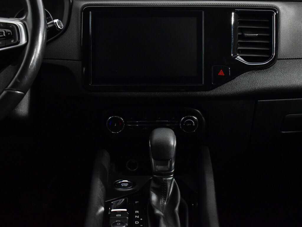 Купить Chery Tiggo 4, 2021, 78 144 км.. Фото: #17