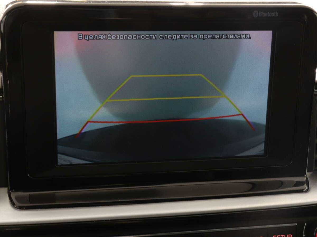 Купить Kia Ceed, 2019, 74 461 км.. Фото: #13