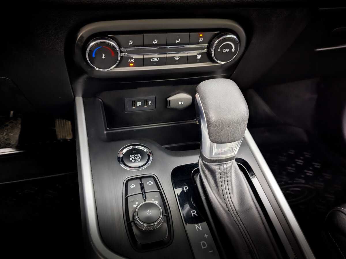 Купить Chery Tiggo 4, 2021, 27 744 км.. Фото: #24