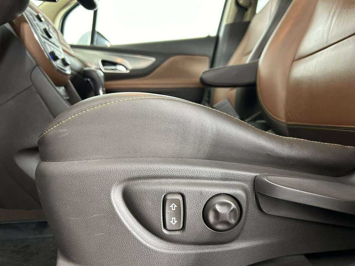 Купить Opel Mokka, 2013, 111 042 км.. Фото: #8