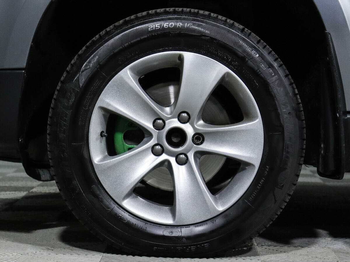 Купить Skoda Yeti, 2012, 186 845 км.. Фото: #11