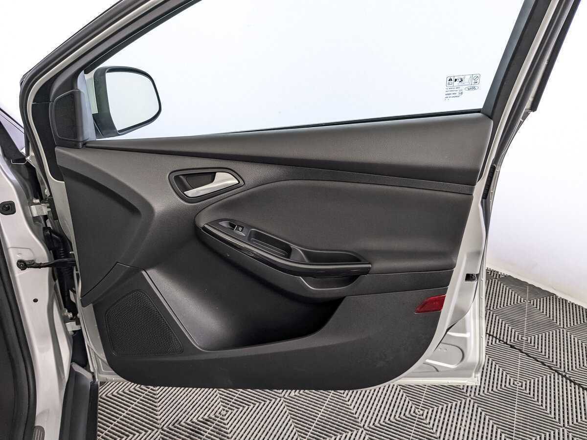 Купить Ford Focus, 2017, 125 000 км.. Фото: #24