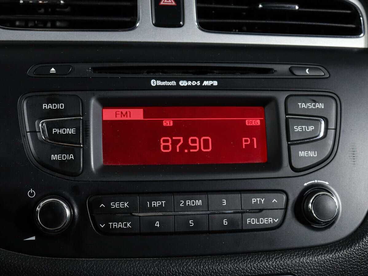 Купить Kia Ceed, 2012, 147 000 км.. Фото: #15