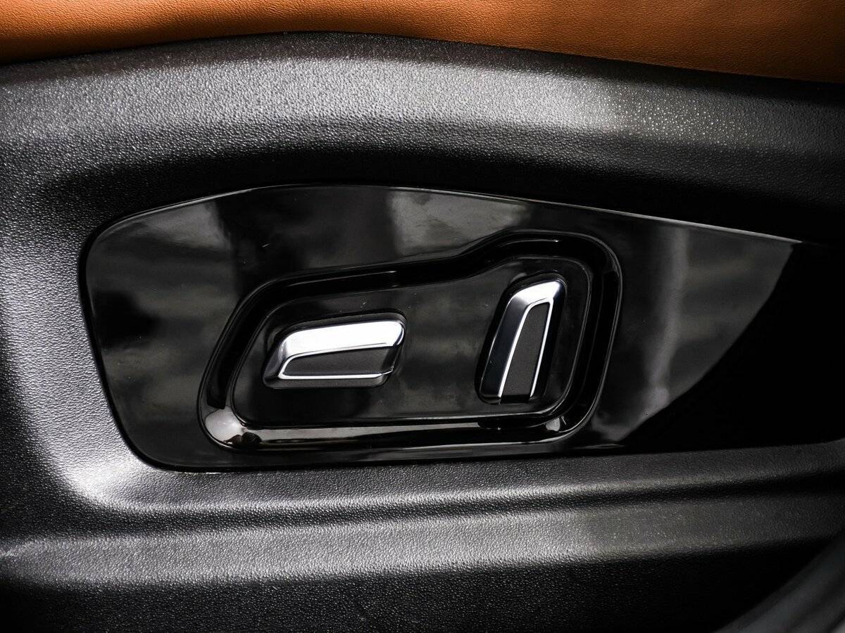 Купить OMODA C5, 2023, 37 000 км.. Фото: #16