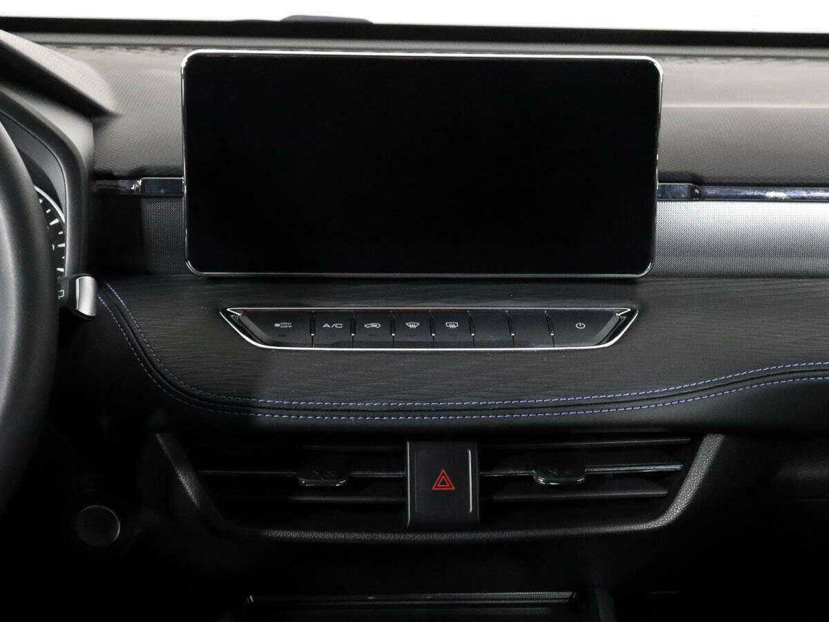 Купить Haval Jolion, 2022, 22 048 км.. Фото: #11