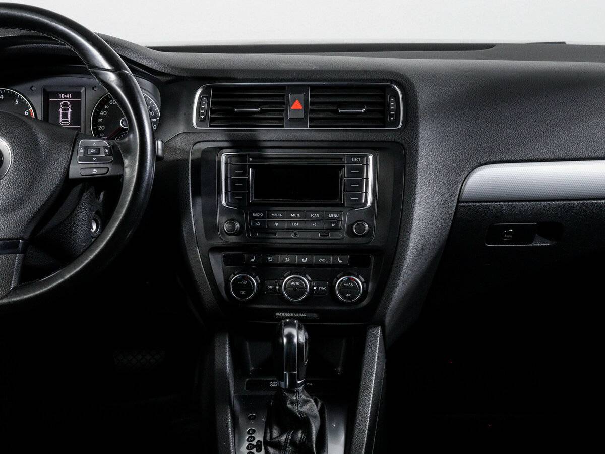 Купить Volkswagen Jetta, 2013, 237 719 км.. Фото: #12