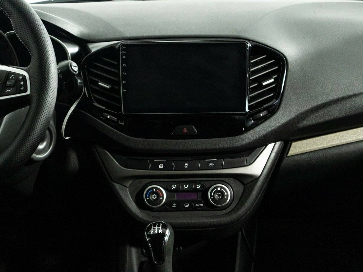 Купить Lada (ВАЗ) Vesta, 2019, 108 804 км.. Фото: #13