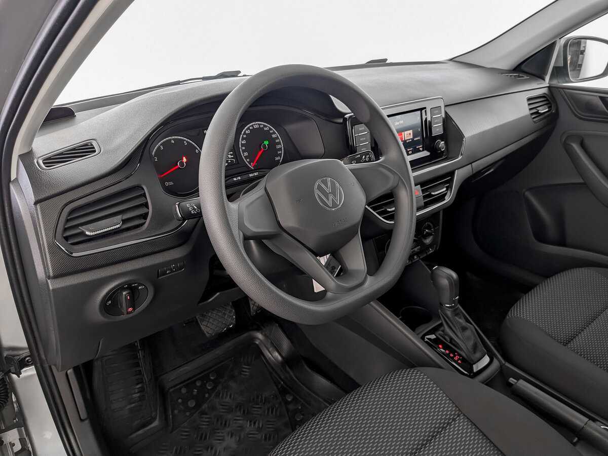 Купить Volkswagen Polo, 2021, 9 776 км.. Фото: #13