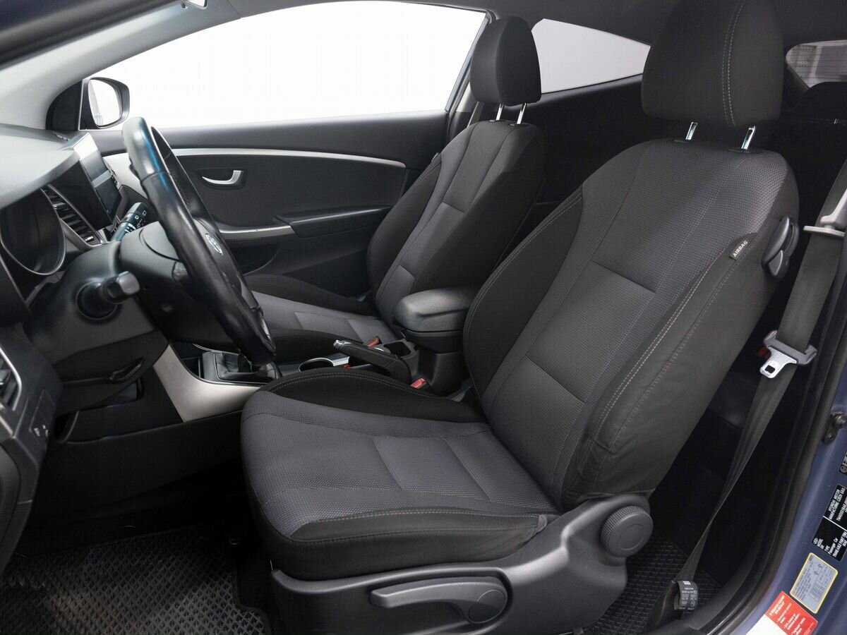 Купить Hyundai i30, 2013, 181 905 км.. Фото: #9