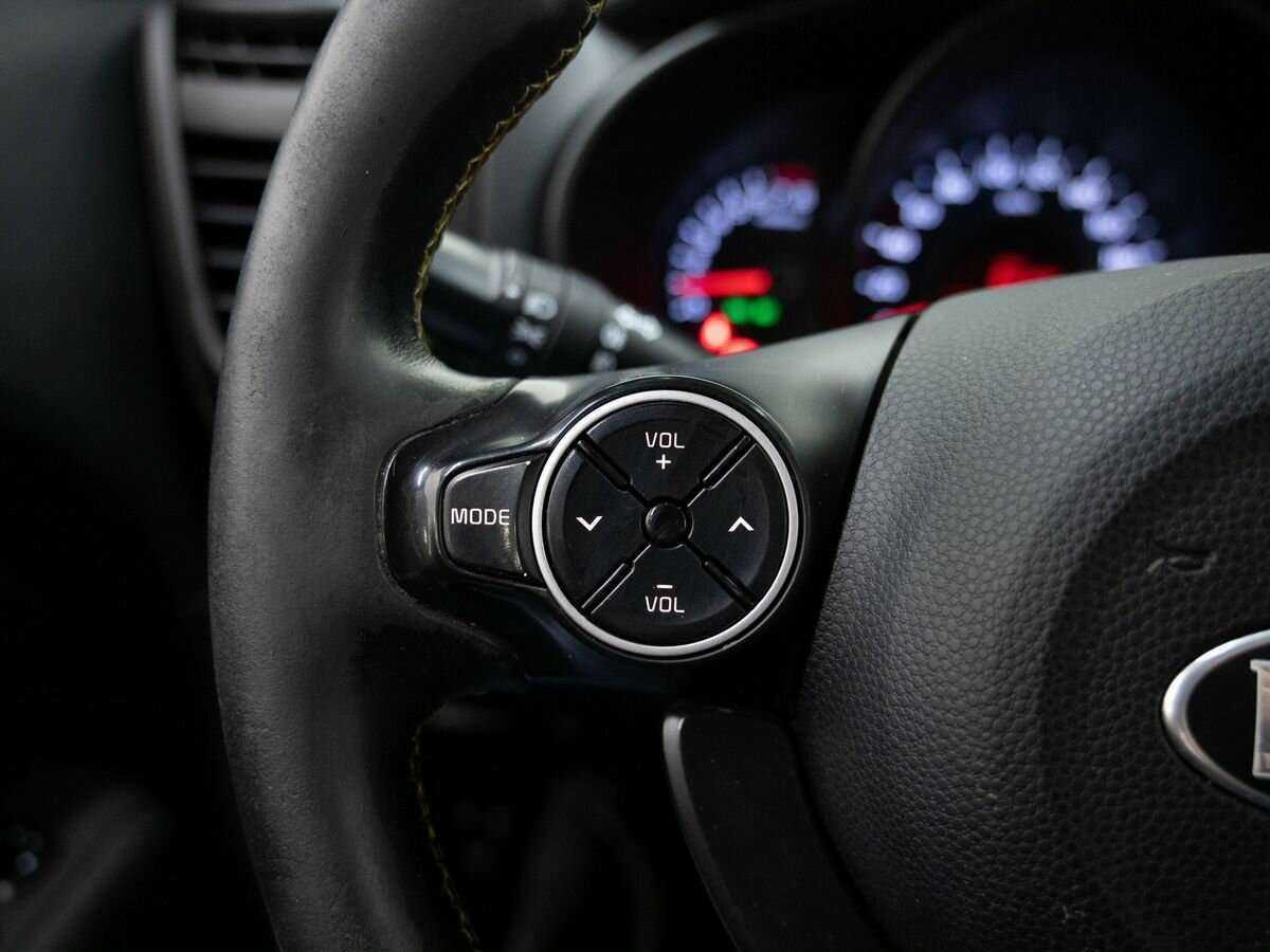 Купить Kia Soul, 2014, 230 303 км.. Фото: #18