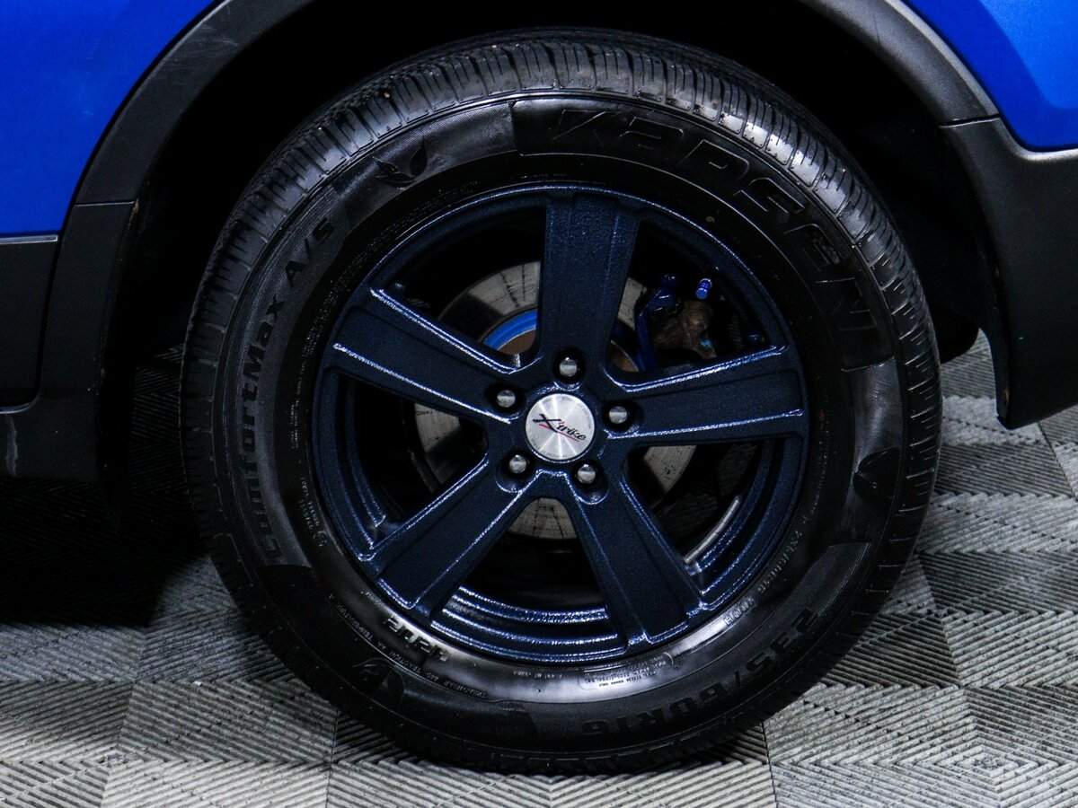 Купить Opel Mokka, 2014, 68 260 км.. Фото: #14