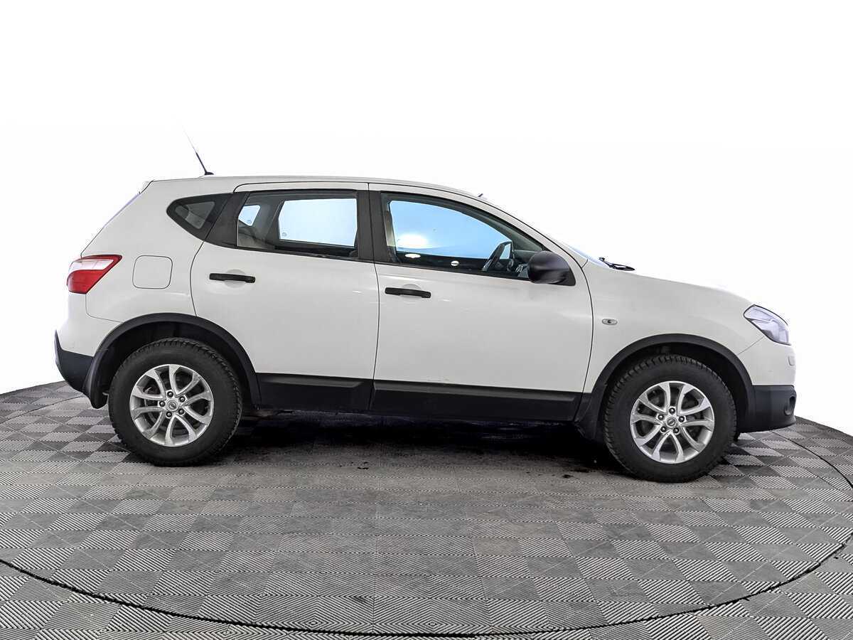 Купить Nissan Qashqai, 2013, 140 943 км.. Фото: #3