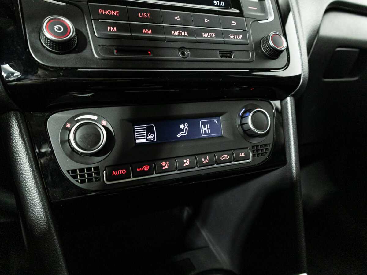 Купить Volkswagen Polo, 2018, 108 652 км.. Фото: #14