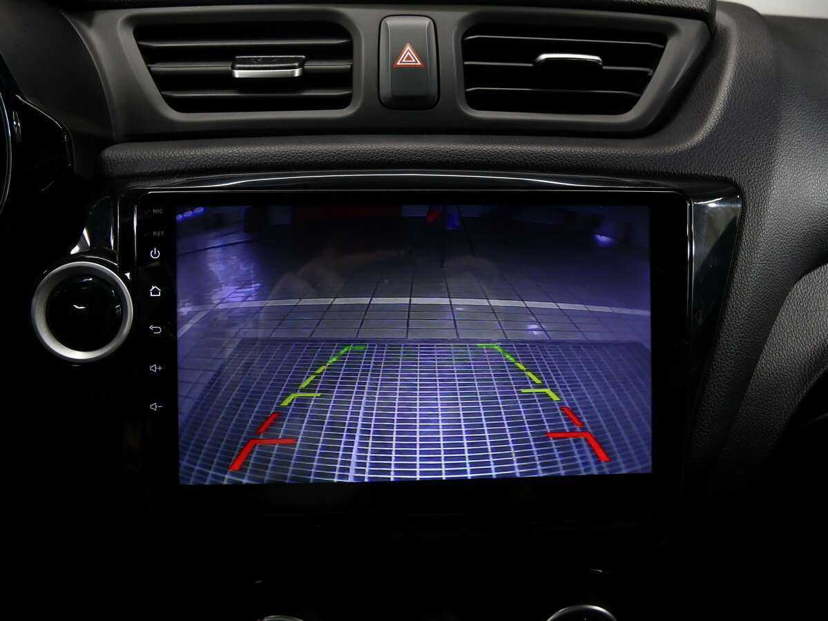 Купить Kia Rio, 2016, 137 000 км.. Фото: #17