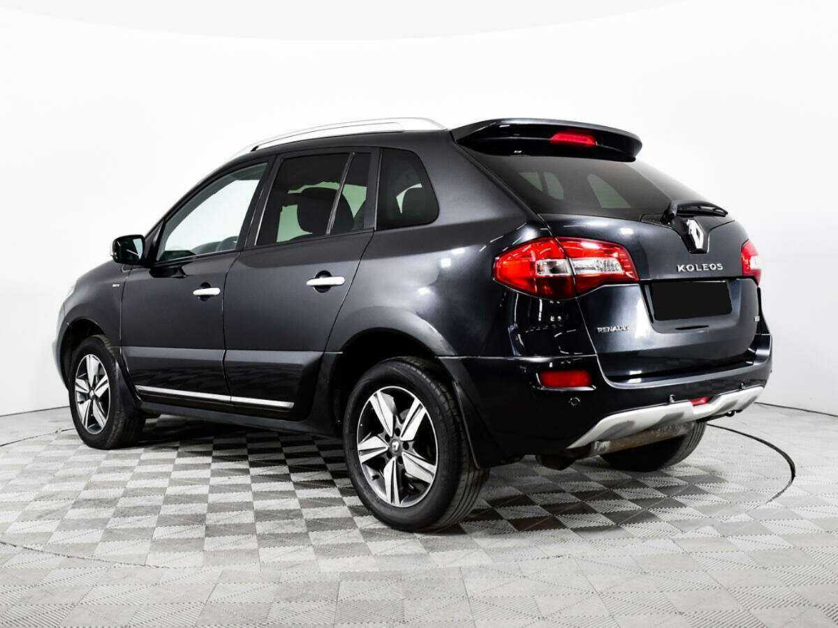 Купить Renault Koleos, 2014, 239 880 км.. Фото: #6