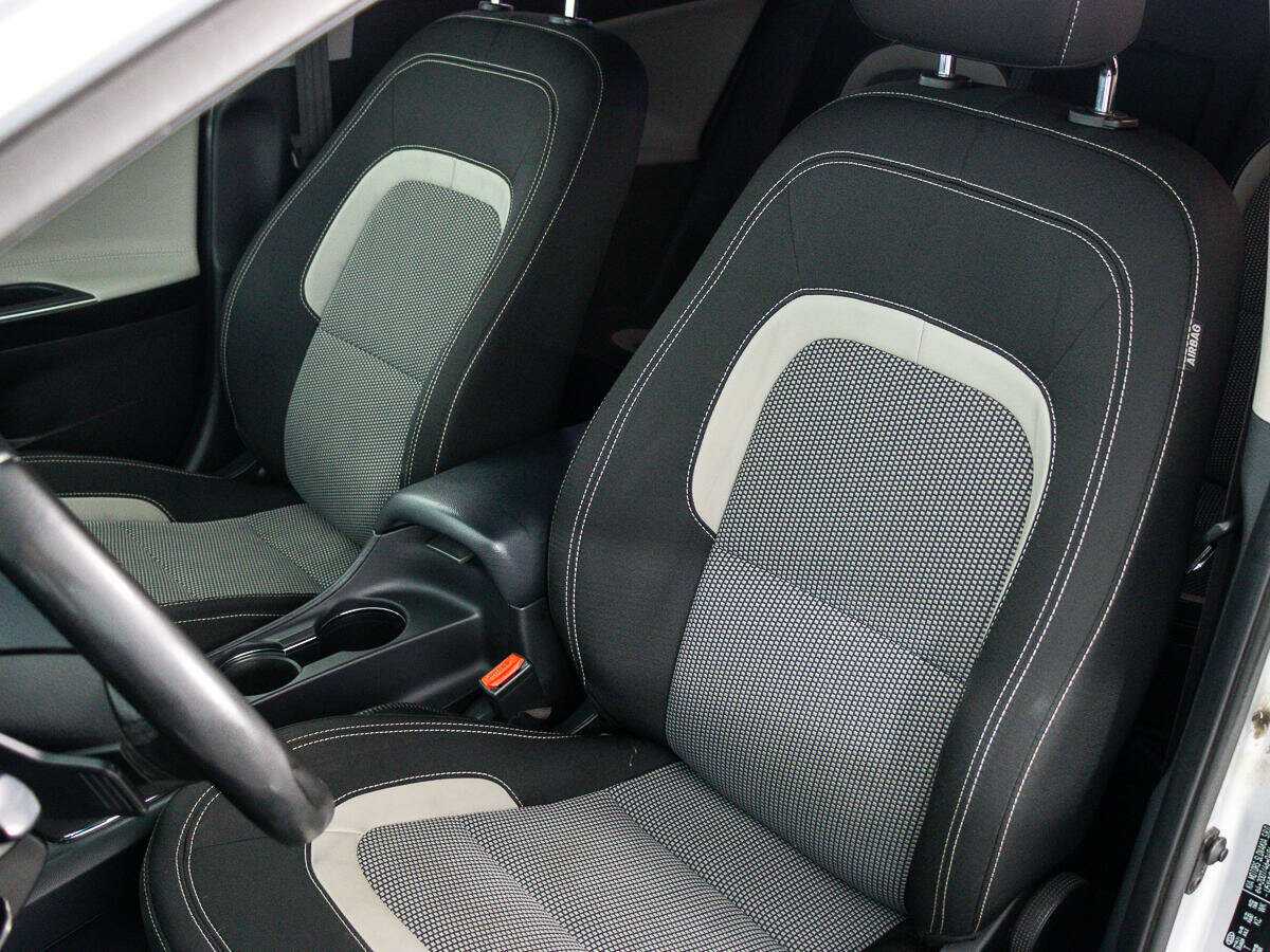 Купить Kia Ceed, 2016, 193 042 км.. Фото: #9