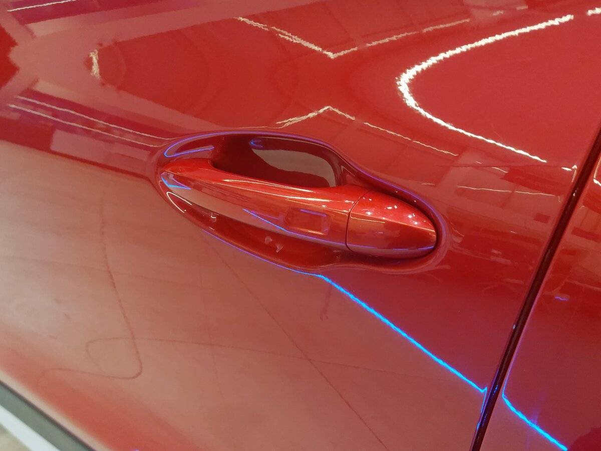 Купить Chery Tiggo 7 Pro, 2022, 44 603 км.. Фото: #15