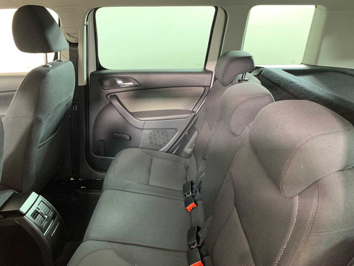 Купить Skoda Yeti, 2012, 139 254 км.. Фото: #18