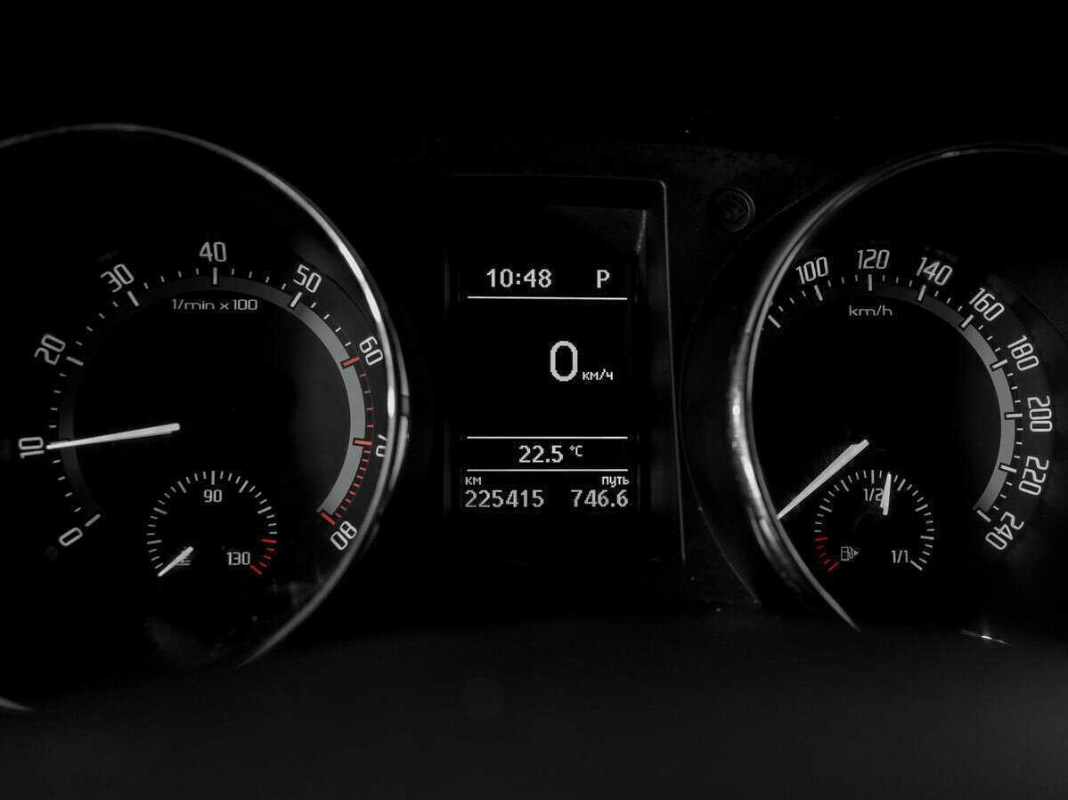 Купить Skoda Yeti, 2017, 225 415 км.. Фото: #10