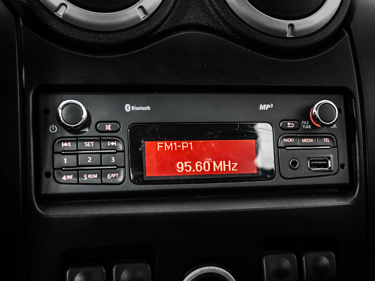 Купить Lada (ВАЗ) Largus, 2020, 206 571 км.. Фото: #8