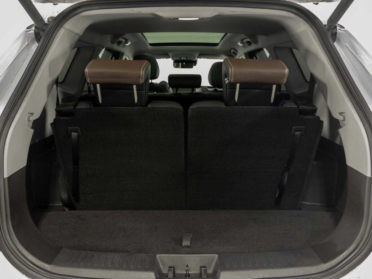 Купить Chery Tiggo 8 Pro, 2021, 86 822 км.. Фото: #29