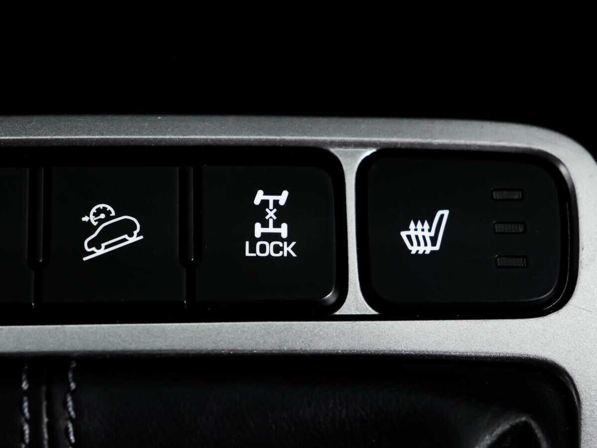 Купить Hyundai Creta, 2020, 70 928 км.. Фото: #14