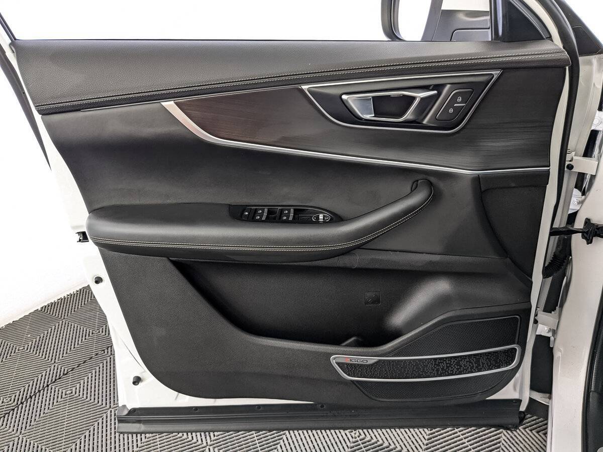 Купить Chery Tiggo 8, 2021, 60 957 км.. Фото: #18