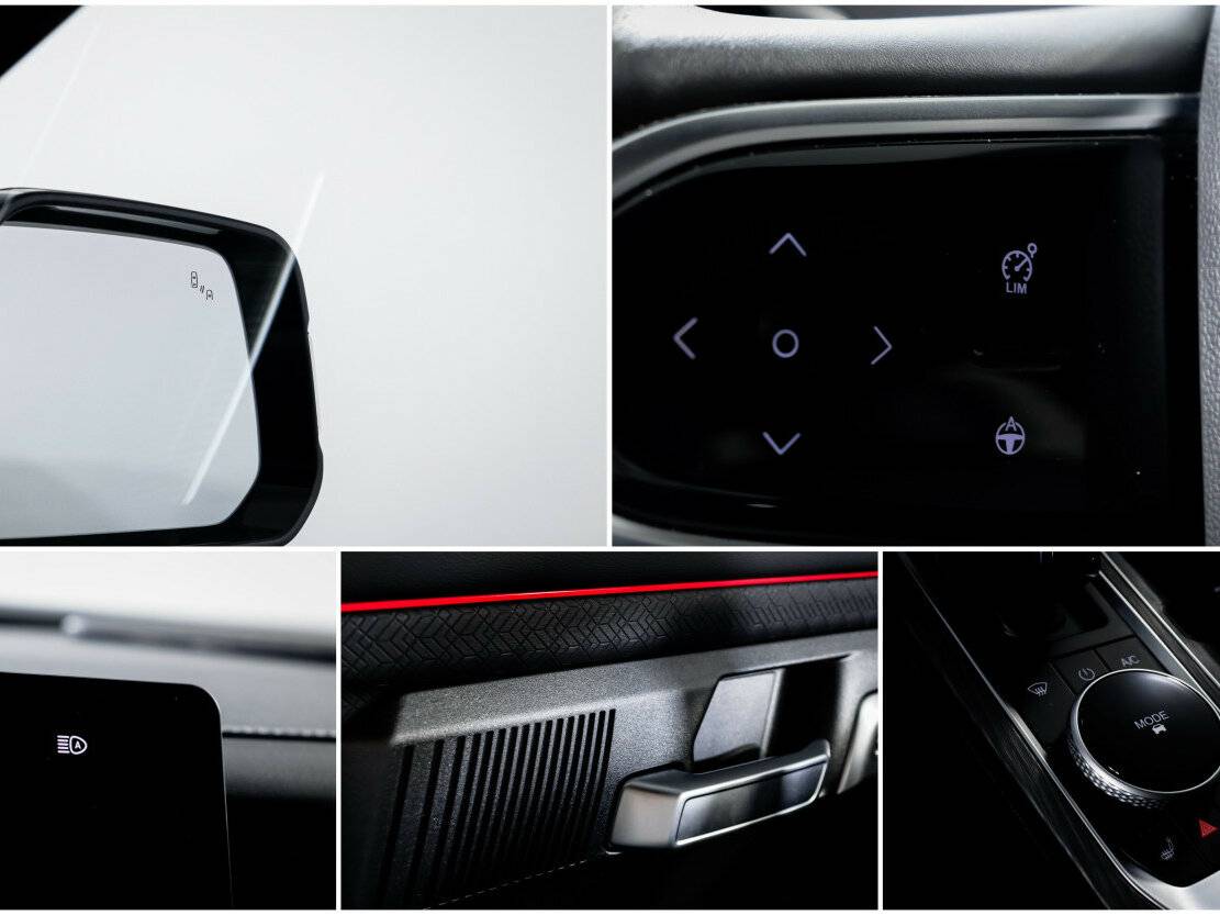 Купить Jaecoo J7, 2024, 14 500 км.. Фото: #20