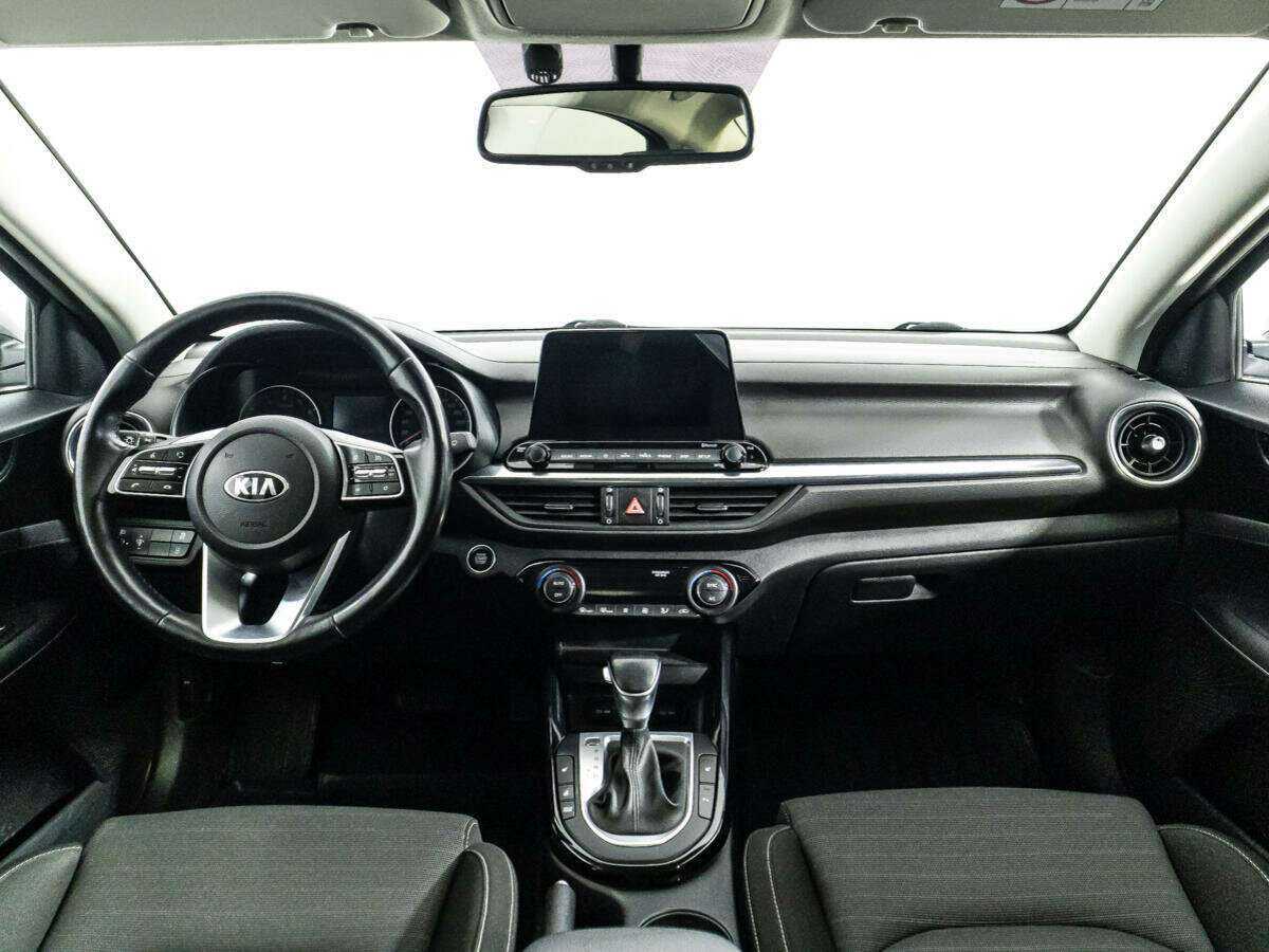 Купить Kia Cerato, 2020, 37 980 км.. Фото: #12