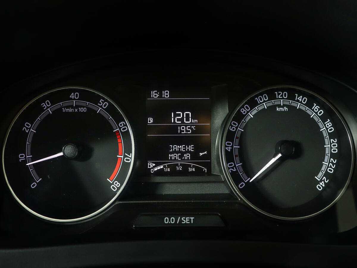 Купить Skoda Rapid, 2019, 89 959 км.. Фото: #8