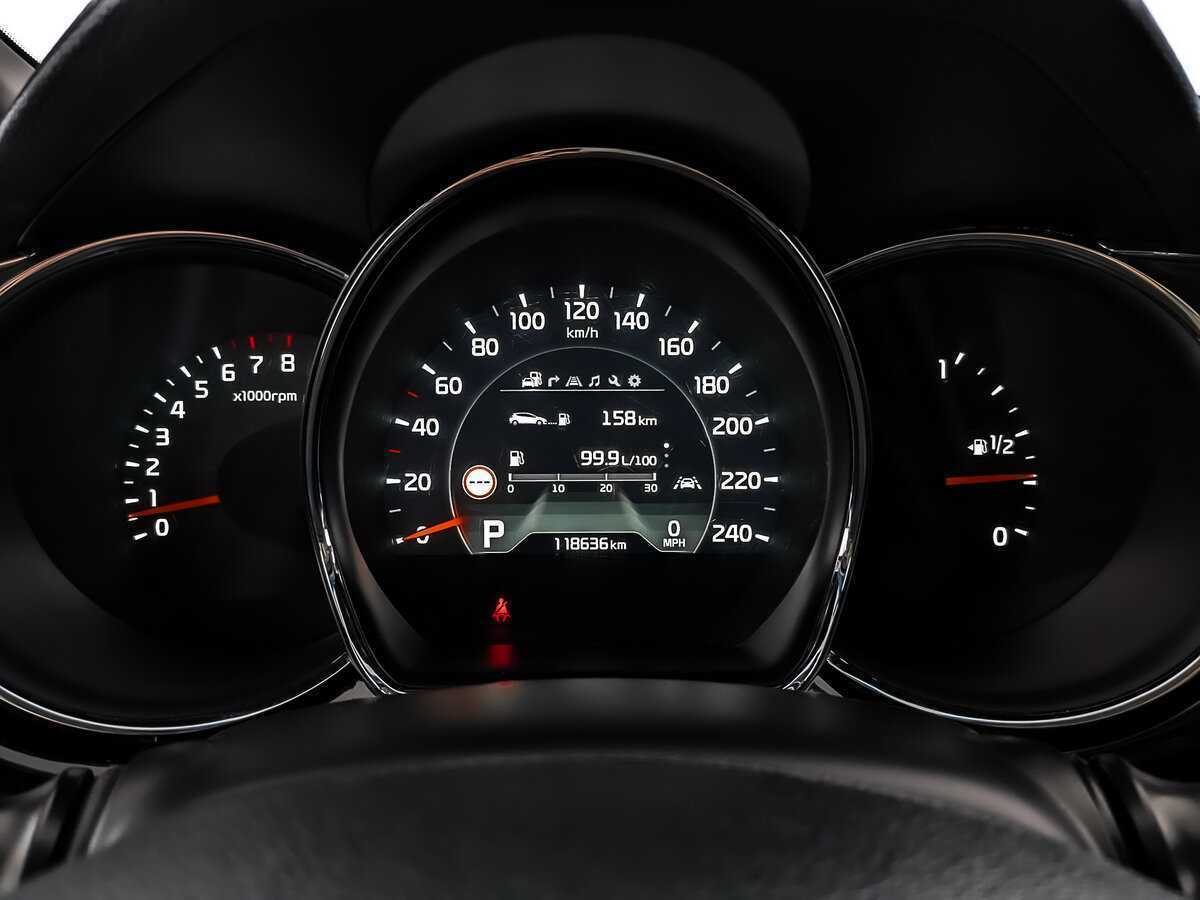 Купить Kia Ceed, 2017, 118 513 км.. Фото: #15