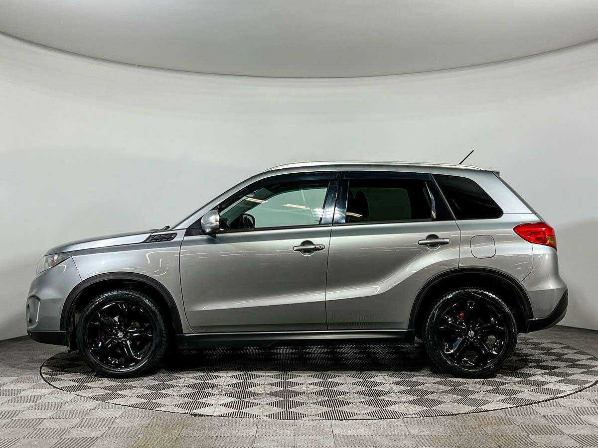 Купить Suzuki Vitara, 2017, 99 900 км.. Фото: #6