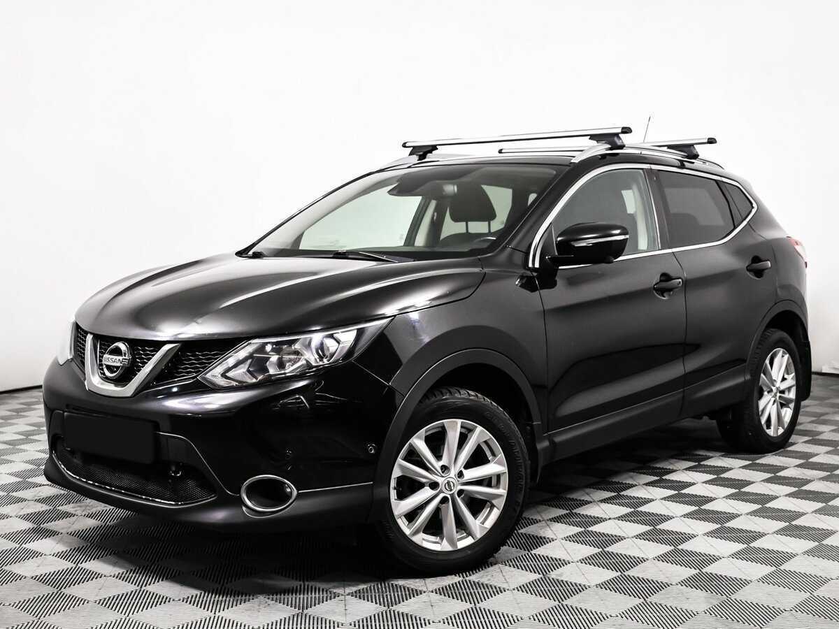 Купить Nissan Qashqai, 2014, 165 098 км.. Фото: #0