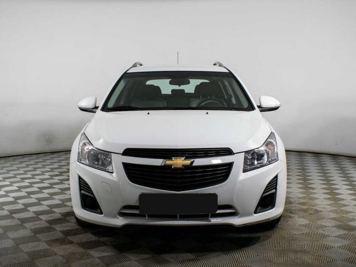 Купить Chevrolet Cruze, 2014, 47 300 км.. Фото: #1