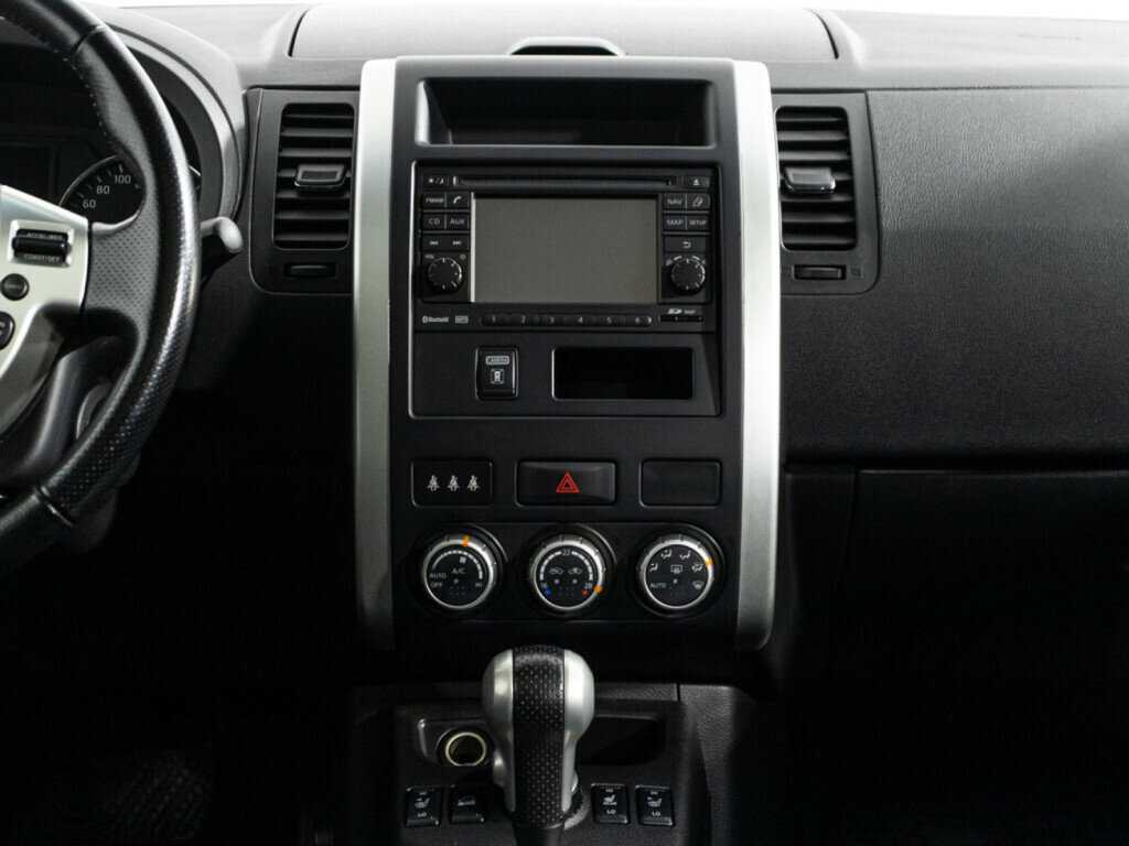 Купить Nissan X-Trail, 2014, 93 238 км.. Фото: #13