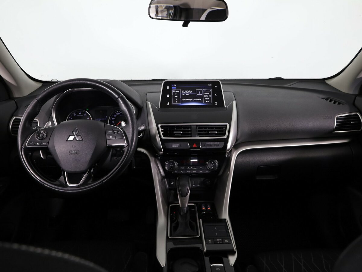 Купить Mitsubishi Eclipse Cross, 2019, 166 000 км.. Фото: #8